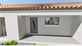 Maison à la vente